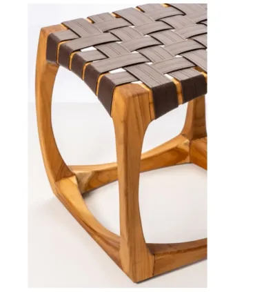 Sgabello "Invilla Stool" I CIPI' I Ap shop