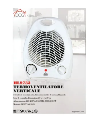 Termoventilatore I Ap shop
