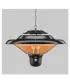 Stufa al Carbonio a Sospensione I CARDINALE I Ap shop