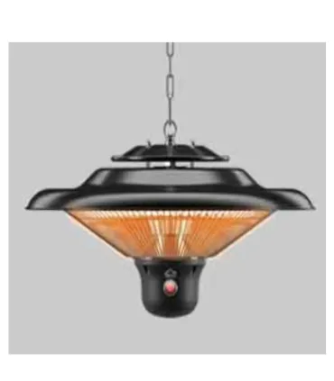 Stufa al Carbonio a Sospensione I CARDINALE I Ap shop