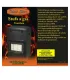 Stufa a Gas Ventilata "Ideal Star" I CARDINALE I Ap shop