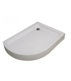 Piatto Doccia Acrilico "Flora 650 Tray" I KARAG I Ap Shop