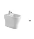Bidet Filo Muro "New Paros" I KARAG I Ap shop