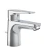 Miscelatore Lavabo "Orange" Paffoni Cromo I PAFFONI I Ap shop