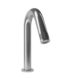 Miscelatore Lavabo "Time 2020" Bongio Acciaio Spazzolato I BONGIOI Ap shop