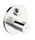 Miscelatore Incasso Doccia Termostatico "Hansa Home"I Ap shop