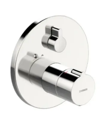Miscelatore Incasso Doccia Termostatico "Hansa Home"I Ap shop