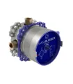 Base da Incasso "BlueBox" Hansa I Ap shop
