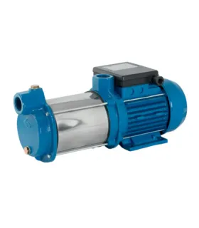 Elettropompa Centrifuga Multistadio hp 0.5 "Serie MH" Matra I MATRA I Ap shop
