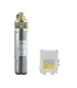Elettropompa Sommersa Hp 1,0 "Venus 100" MatraI MATRA I Ap shop