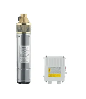 Elettropompa Sommersa Hp 1,0 "Venus 100" MatraI MATRA I Ap shop