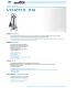 Elettropompa Sommergibile Hp 1 "Vortix 100/2G" Matra I MATRA I Ap shop