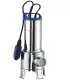Elettropompa Sommergibile Hp 1 "Vortix 100/2G" Matra I MATRA I Ap shop