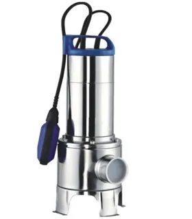 Elettropompa Sommergibile Hp 1 "Vortix 100/2G" Matra I MATRA I Ap shop