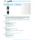 Elettropompa Sommersa Hp 1 "Magika Tron " Matra I MATRA I Ap shop