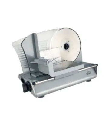 Affettatrice Inox " AS 2470" I Ap shop