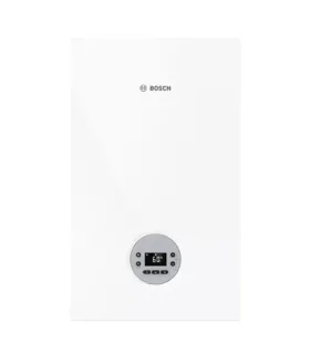 Junkers Bosch Condens 1200 GC1200W Caldaia a Condensazione 24 kW Metano/GPL C23 con Kit Scarico Fumi I Ap shop