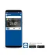 Cronotermostato Smart Wi-Fi Fantini Cosmi C900R I FANTINII Ap shop