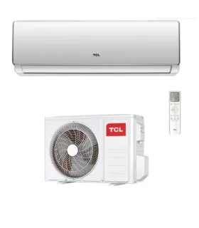 Clima Tcl Elite F2