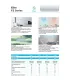 Condizionatore TCL "Elite F2" 9000/12000 BTU I Ap shop