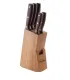 Ceppo 5 Coltelli I Ap shop