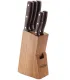 Ceppo 5 Coltelli I Ap shop