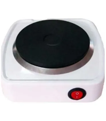 Fornello Elettrico Ø 9 300 WI Ap shop
