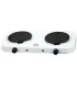 Fornello Elettrico 2 Piastre I Ap shop