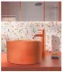 Lavabo "Mali Round" Cipì Collection I Ap shop