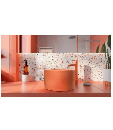 Lavabo "Mali Round" Cipì Collection I Ap shop