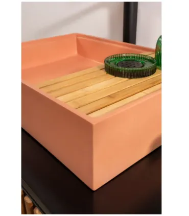 Lavabo "Mali Vasca" Cipì Collection I Ap shop