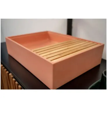 Lavabo "Mali Vasca" Cipì Collection I Ap shop