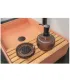 Lavabo "Mali Vasca" Cipì Collection I Ap shop
