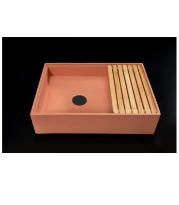 Lavabo "Mali Vasca" Cipì Collection I Ap shop