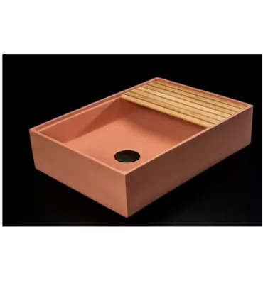 Lavabo "Mali Vasca" Cipì Collection I Ap shop