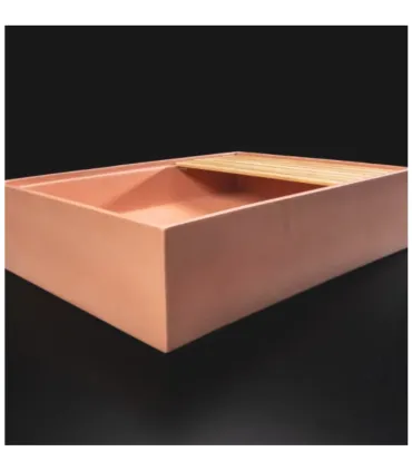 Lavabo "Mali Vasca" Cipì Collection I Ap shop