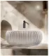 Lavabo "Plissè Round" Cipì CollectionI Ap shop