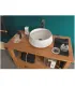 Lavabo "Gear" Cipì CollectionI Ap shop