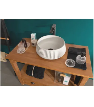 Lavabo "Gear" Cipì CollectionI Ap shop