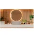 Lavabo "Oyster"