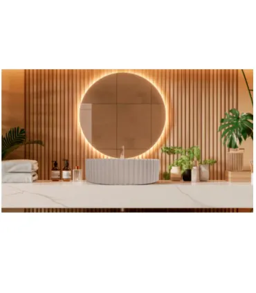 Lavabo "Oyster"