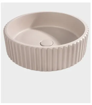 Lavabo "Oyster"