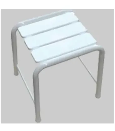 Sgabello Doccia con Seduta I Ap shop