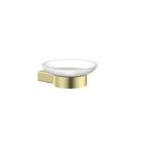 Portasapone "Artemis Oro"