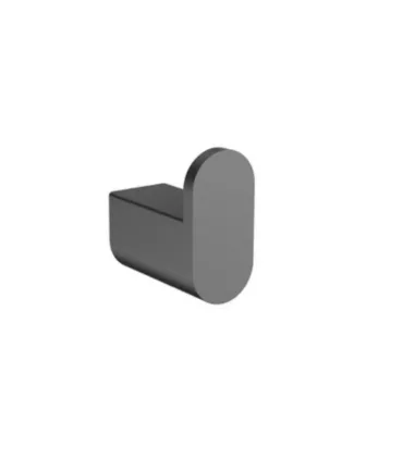 Appendino "Artemis Gun Metal"