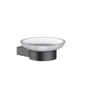 Portasapone "Artemis Gun Metal" I KARAG I Ap shop
