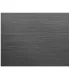 Portasalvietta a Muro "Artemis Gun Metal" I KARAG I Ap shop