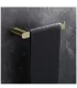 Portasalvietta a Muro "Artemis Oro" I KARAG I Ap shop