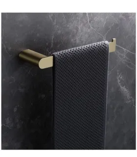 Portasalvietta a Muro "Artemis Oro" I KARAG I Ap shop