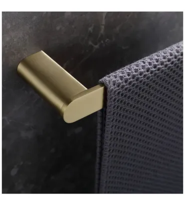 Portasalvietta a Muro "Artemis Oro" I KARAG I Ap shop